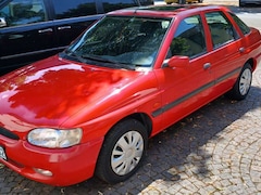 Bild des Angebotes Ford Escort Escort 16V Classic