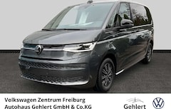 Bild des Angebotes VW T7 Multivan Life 2,0 l 110 kW TDI SCR ''Energy''