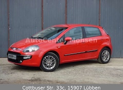 Bild des Angebotes Fiat Punto Evo 1.2 8V Active (Nr.042)