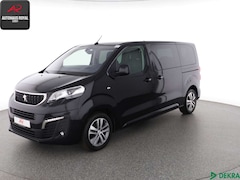 Bild des Angebotes Peugeot Traveller Traveller 2.0 BlueHDi L2 8 SITZE KAMERA,NAVI,HUD