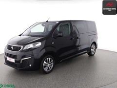 Bild des Angebotes Peugeot Traveller Traveller 2.0 BlueHDi L2 8 SITZE KAMERA,NAVI,HUD
