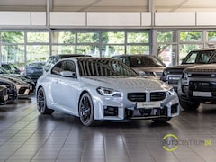 Bild des Angebotes BMW M2 Coupe Park Carbon Schalensitze HUD Memo