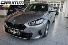 Bild des Angebotes BMW 120 i RFK LED Komfortzg. Park+ Driv.Assistent Shz