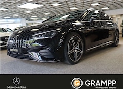 Bild des Angebotes Mercedes-Benz EQE 43 AMG 4M Premium-Paket/Fahrassis/Flex-Bonus