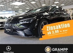 Bild des Angebotes Mercedes-Benz EQE 43 AMG 4M Premium-Paket/Fahrassis/Flex-Bonus