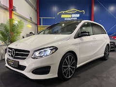 Bild des Angebotes Mercedes-Benz B 250 Score*LED*KAMERA*PANO*ALLWETTERV*KLIMAAUTO