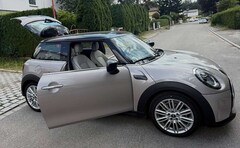 Bild des Angebotes MINI Cooper Mini Cooper Aut. MINI Yours Trim