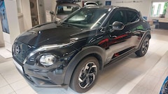 Bild des Angebotes Nissan Juke Hybrid N-Connecta
