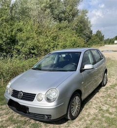 Bild des Angebotes VW Polo 1.4 Cricket