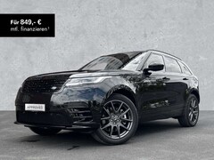 Bild des Angebotes Land Rover Range Rover Velar P400e AWD Dynamic HSE Blackpac