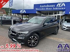 Bild des Angebotes Mercedes-Benz GLC 220 d 4 M+Avantgarde Plus+Pano+Memory+Winter-P.+AHK+Ka