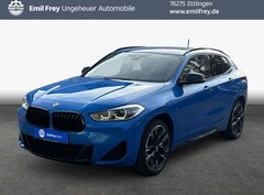 Bild des Angebotes BMW X2 sDrive20d Aut. M Sport