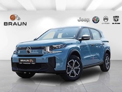 Bild des Angebotes Citroen C3 Aircross You PureTech 100 S&S