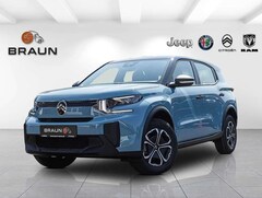 Bild des Angebotes Citroen C3 Aircross You PureTech 100 S&S