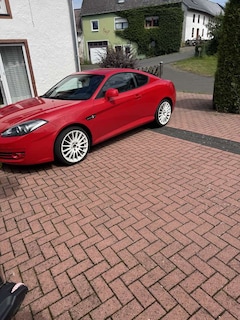 Bild des Angebotes Hyundai Coupe 2.0 GLS