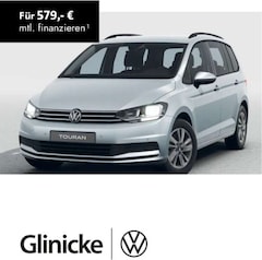 Bild des Angebotes VW Touran 1.5 TSI Start-Stopp Comfortline OPF (EURO