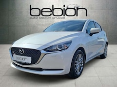 Bild des Angebotes Mazda 2 1.5 SKYACTIV-G 90 Kizoku PDC LED KlimaA LM