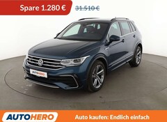 Bild des Angebotes VW Tiguan 2.0 TDI R-Line 4Motion Aut.*NAVI*CAM*ACC*