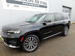 Bild des Angebotes Jeep Grand Cherokee L Summit Reserve 5.7 V8 LPG