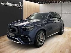 Bild des Angebotes Mercedes-Benz GLE 63 AMG Mercedes-AMG GLE 63 S 4M+ Premium Plus/Multikon.