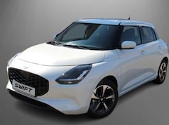 Bild des Angebotes Suzuki Swift 1.2 Hybrid Comfort+ CVT FRÜHJAHRSANGEBOT