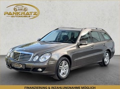 Bild des Angebotes Mercedes-Benz E 280 T CDI | TÜV NEU | 2.Hand | AHK | AIRMATIC
