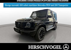 Bild des Angebotes Mercedes-Benz G 450 d AMG-Line/EXCLUSIVE+Night+SD+AHK+DISTRON