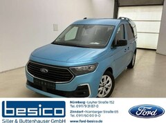 Bild des Angebotes Ford Grand Tourneo Titanium PHEV*7-Sitze*Navi*Kamera*ACC*Kamera*PDC