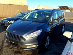 Bild des Angebotes Ford Galaxy Edition*7-Sitzer*Navi*AHK*SHZ*PDC*Tempoma