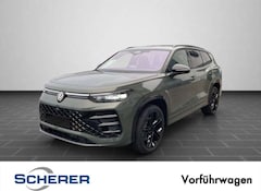 Bild des Angebotes VW Tayron R-Line 2.0 TDI 4M AHK|LEDER|Stndhzg|VOLL