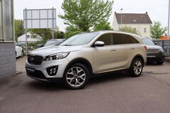 Bild des Angebotes Kia Sorento Platinum Edition 4WD PANO INFINITY ACC