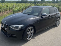 Bild des Angebotes BMW 135 M135i Sport-Aut.
