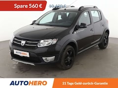 Bild des Angebotes Dacia Sandero 1.5 dCi Stepway Prestige*NAVI*PDC*KLIMA*GARANTIE*