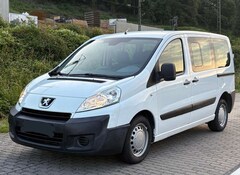 Bild des Angebotes Peugeot Expert 6-Sitzer 19% MwSt. Finanzierung