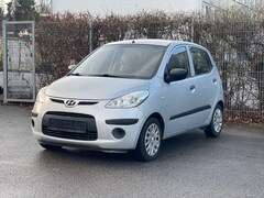 Bild des Angebotes Hyundai i10 1.1 Edition Plus TÜV NEU Zahnriemen NEU