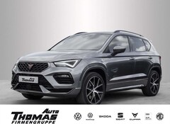 Bild des Angebotes CUPRA Ateca 2.0 TSI 4Drive DSG PANO+AHK+LED+RFK+SHZ