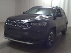 Bild des Angebotes Jeep Compass Limited Plug-In Hybrid 4WD Navi LED RFK