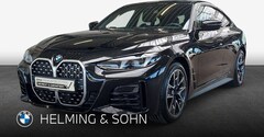 Bild des Angebotes BMW 430 i xDrive Gran Coupé M-Sport HiFi AHK ACC uvm.