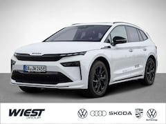 Bild des Angebotes Skoda Enyaq 85 Sportsline 210kW *HUD*Canton*Maxx*Winte