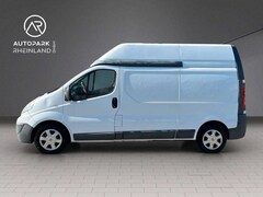 Bild des Angebotes Renault Trafic Kasten L2H2*Hoxh-Lang*AHK 2000KG*