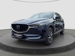 Bild des Angebotes Mazda CX-5 2.2 Sports-Line AWD Kamera*HUD*LRHZ*SHZ