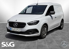 Bild des Angebotes Mercedes-Benz Citan 112 CDI KaWa PRO Standard MBUX+LED+RüKam