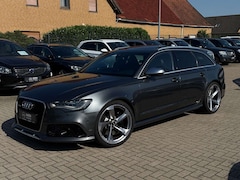 Bild des Angebotes Audi RS6 4.0 TFSI Quattro, Pano, LED, TÜV neu, 360°