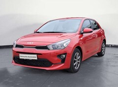 Bild des Angebotes Kia Rio RIO Edition 7 Sitzheizung PDC Tempomat