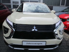 Bild des Angebotes Mitsubishi Eclipse Cross PHEV*Plus *4WD*Taxi*wenig KM