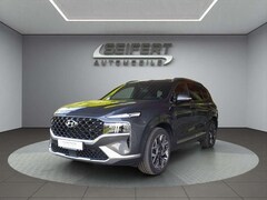 Bild des Angebotes Hyundai SANTA FE 2.2 CRDi 4WD I SIGNATURE I MEMORY I HEAD-UP I uvm.