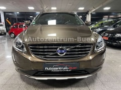 Bild des Angebotes Volvo XC60 2WD Klima/Sitzheizung/Scheckheft