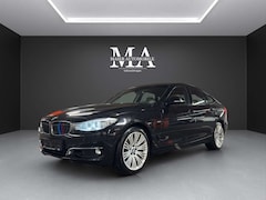 Bild des Angebotes BMW 335 335i GT xDrive*LUXURY LINE*HEADUP*PANORAMA*SHZ*
