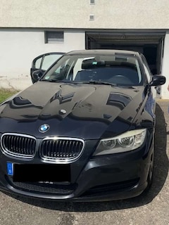 Bild des Angebotes BMW 316 316d DPF