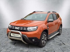 Bild des Angebotes Dacia Duster Journey TCe150 EDC